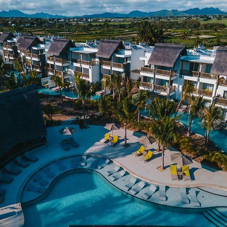 Sunrise Attitude (Adults Only) Hotel Belle Mare Luaran gambar