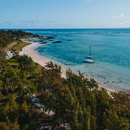 Sunrise Attitude (Adults Only) Hotel Belle Mare Luaran gambar