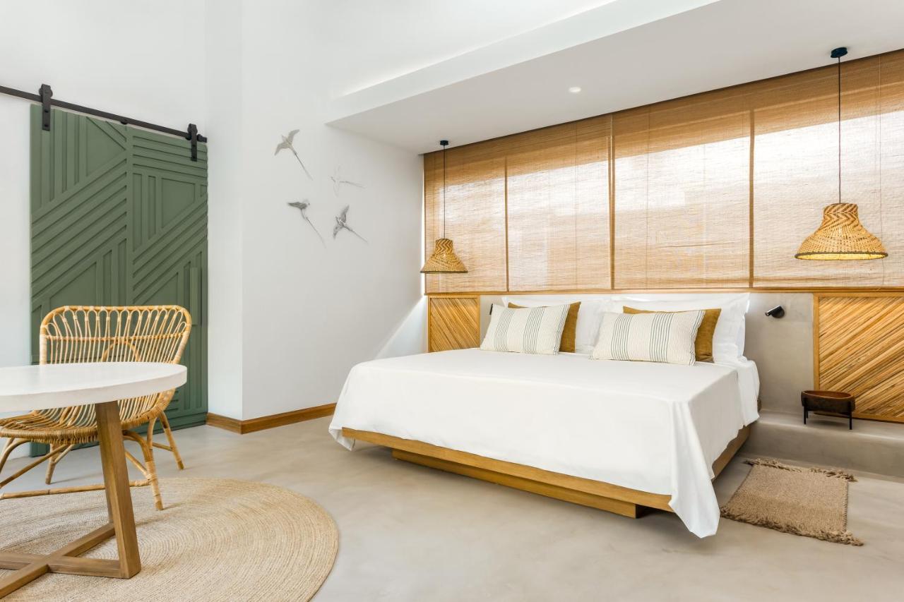 Sunrise Attitude (Adults Only) Hotel Belle Mare Luaran gambar