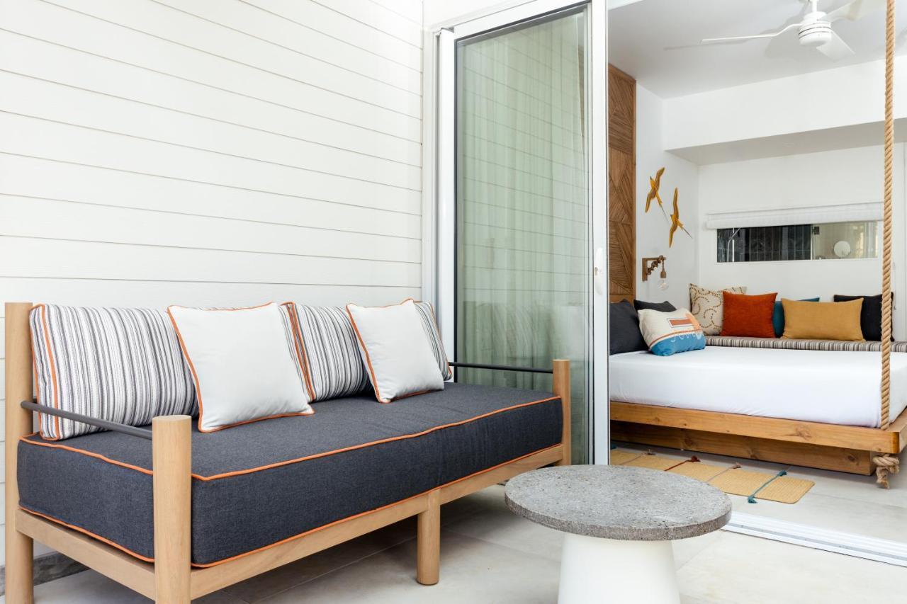 Sunrise Attitude (Adults Only) Hotel Belle Mare Luaran gambar