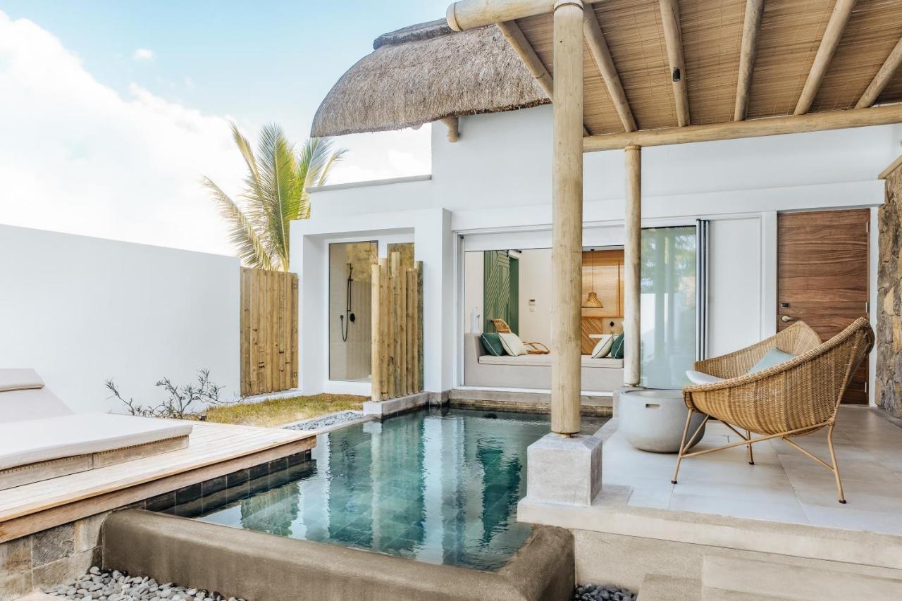 Sunrise Attitude (Adults Only) Hotel Belle Mare Luaran gambar