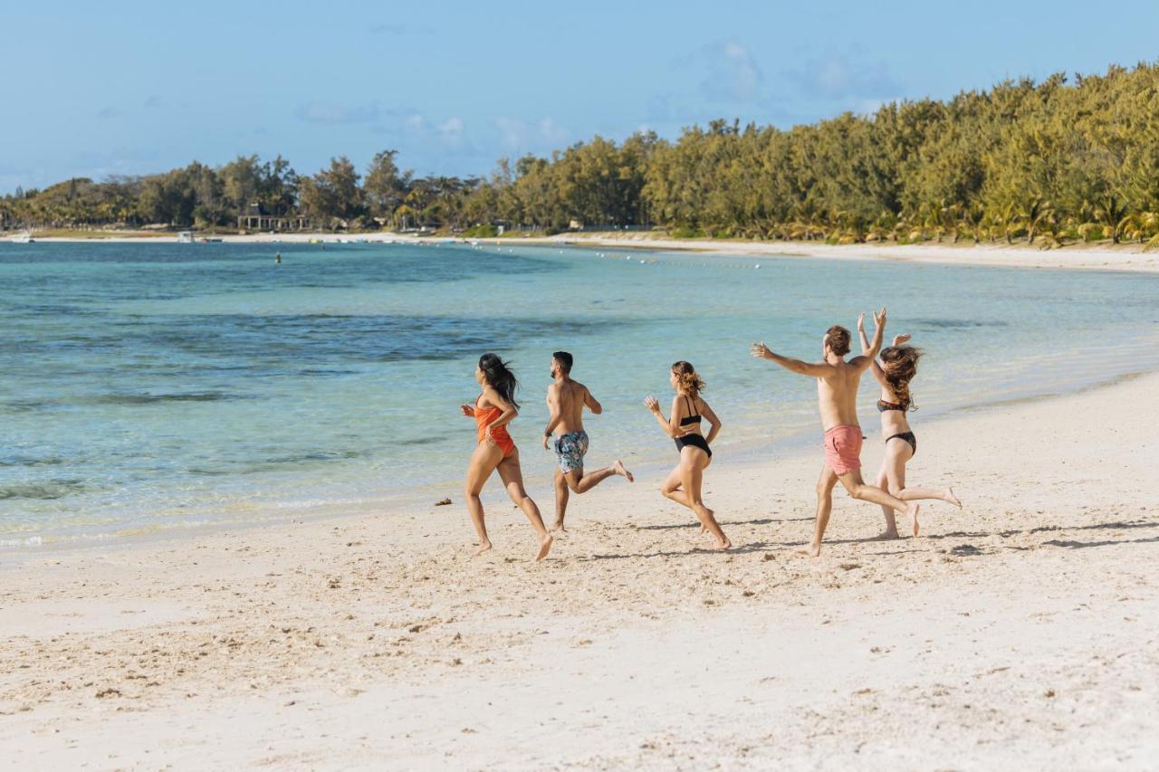 Sunrise Attitude (Adults Only) Hotel Belle Mare Luaran gambar