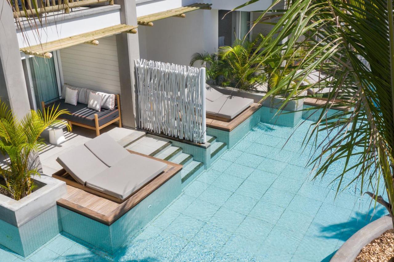 Sunrise Attitude (Adults Only) Hotel Belle Mare Luaran gambar