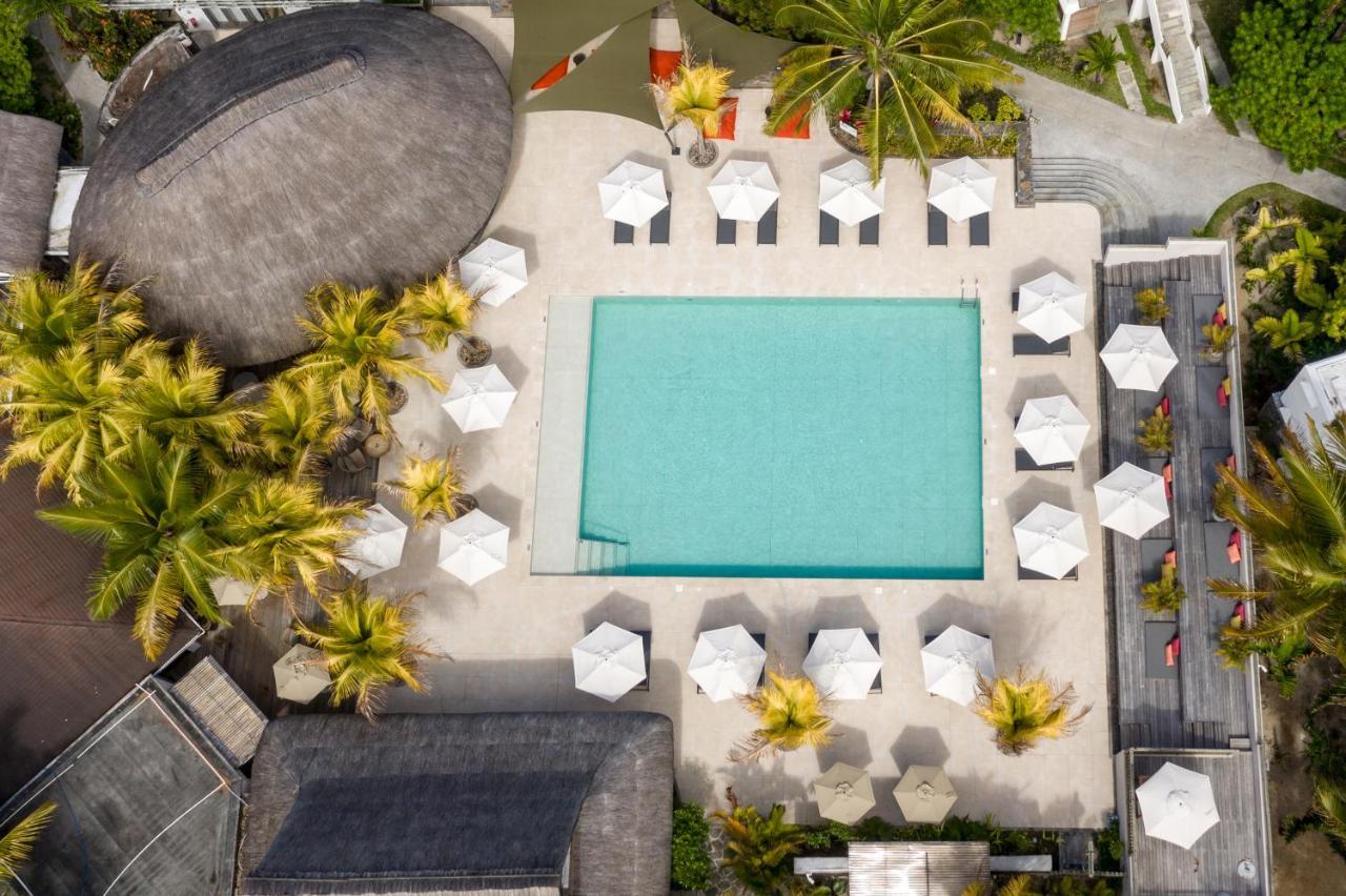 Sunrise Attitude (Adults Only) Hotel Belle Mare Luaran gambar