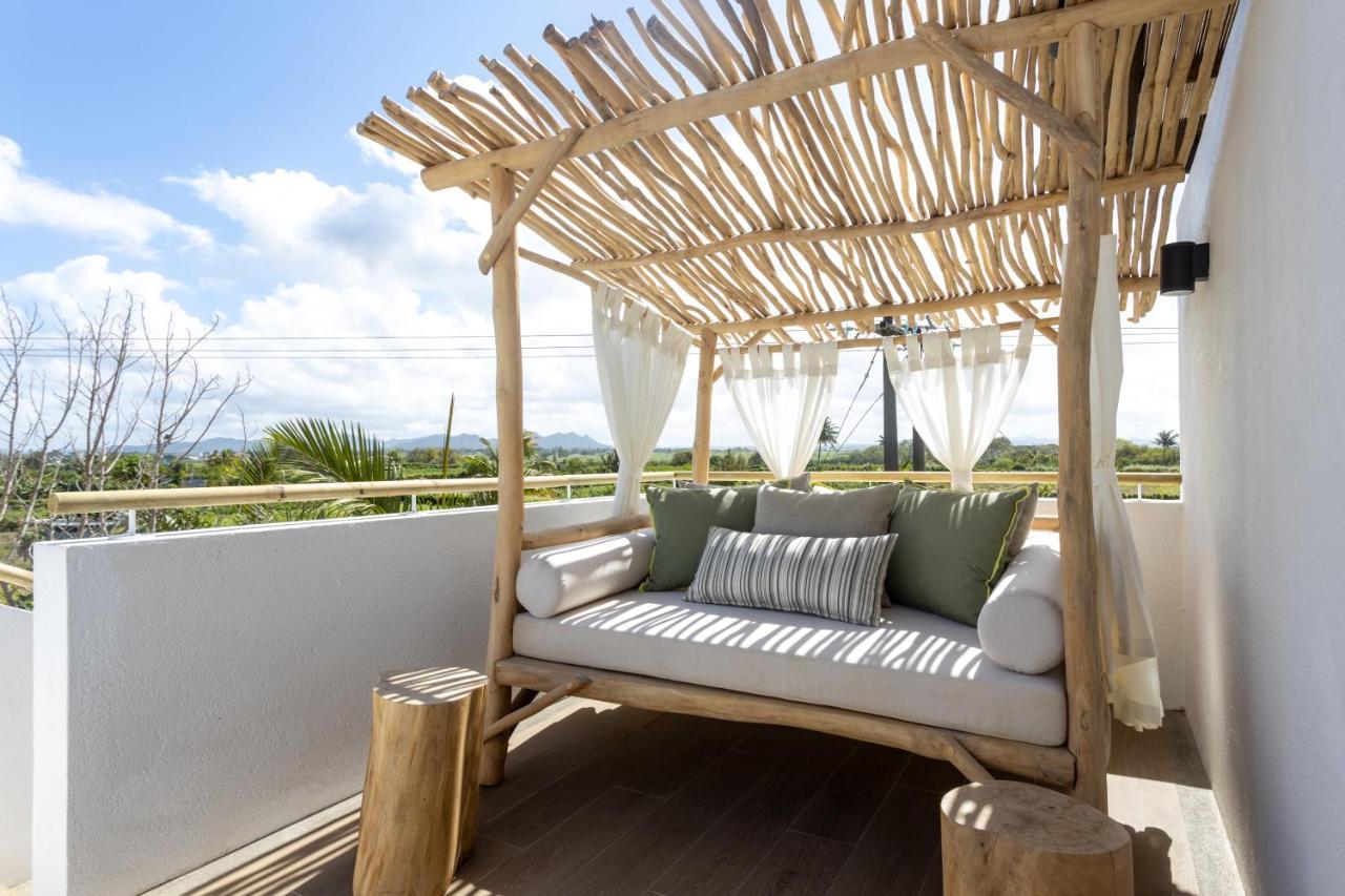 Sunrise Attitude (Adults Only) Hotel Belle Mare Luaran gambar