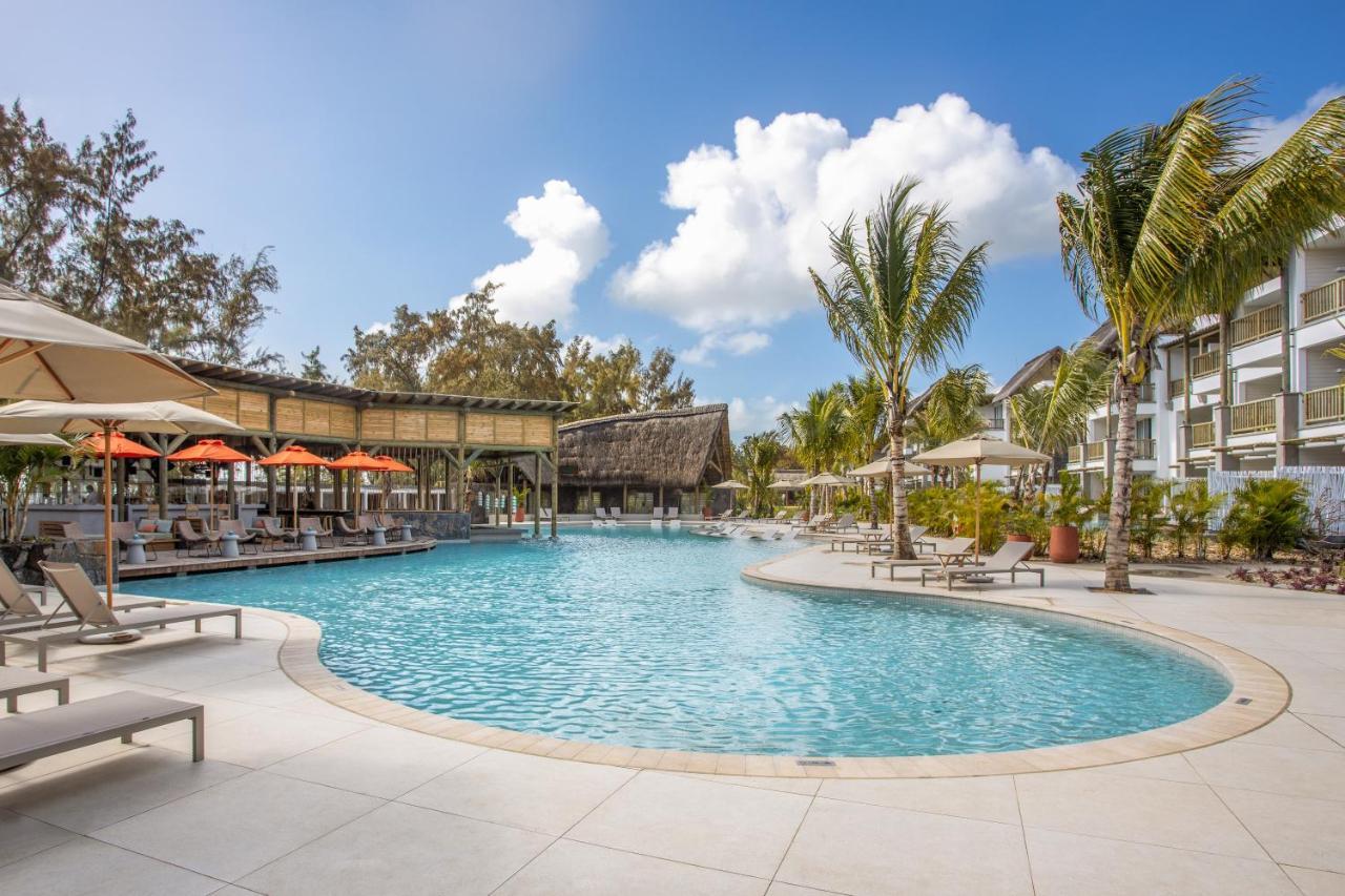 Sunrise Attitude (Adults Only) Hotel Belle Mare Luaran gambar