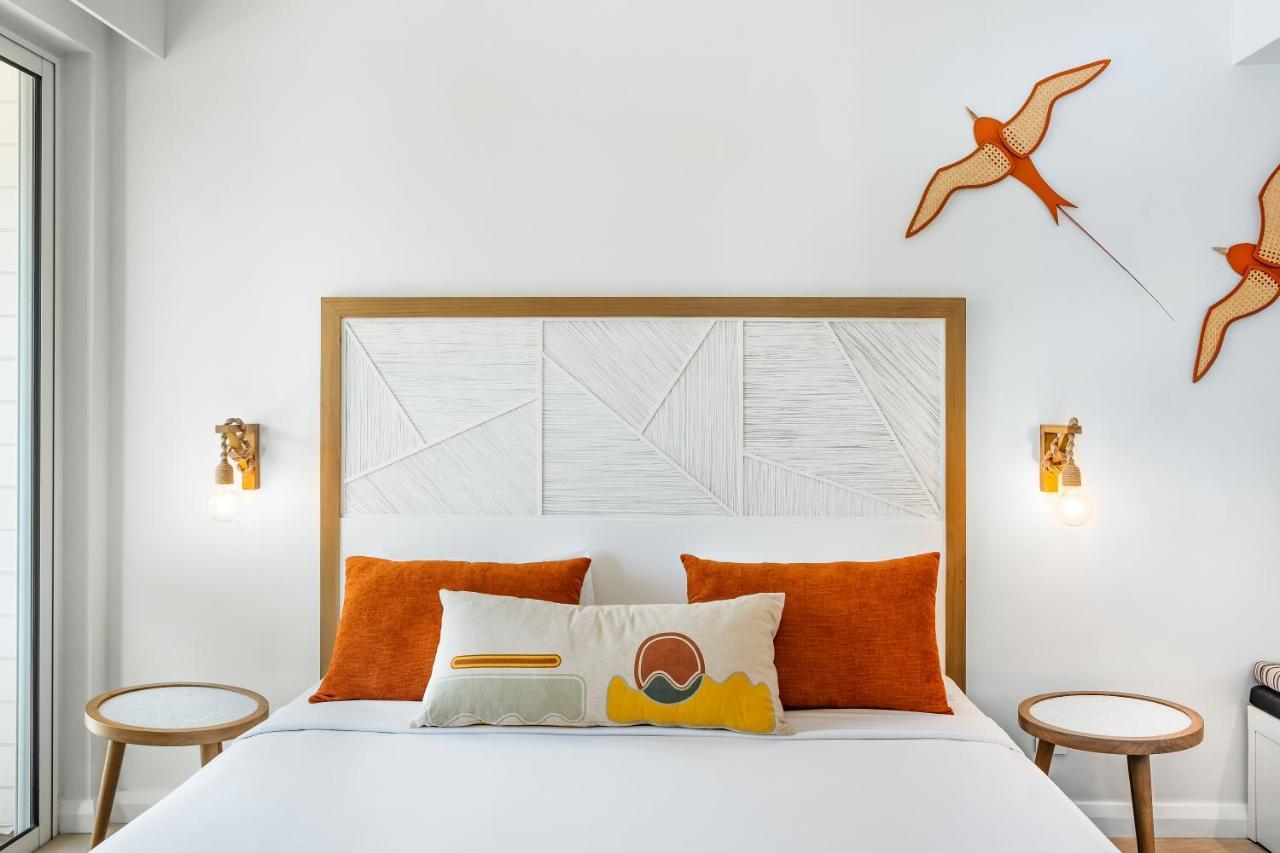Sunrise Attitude (Adults Only) Hotel Belle Mare Luaran gambar