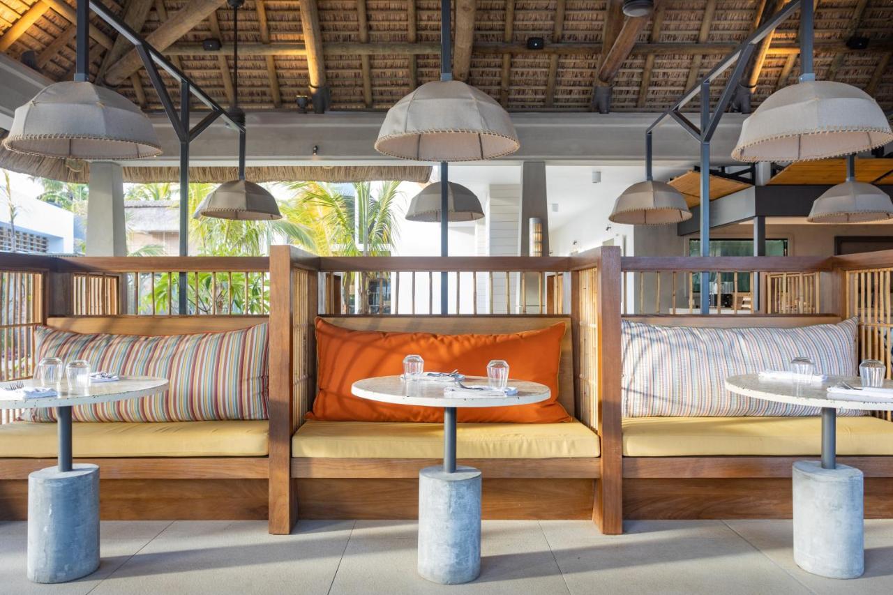 Sunrise Attitude (Adults Only) Hotel Belle Mare Luaran gambar