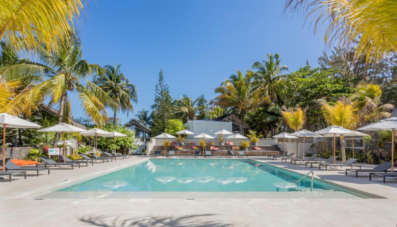 Sunrise Attitude (Adults Only) Hotel Belle Mare Luaran gambar