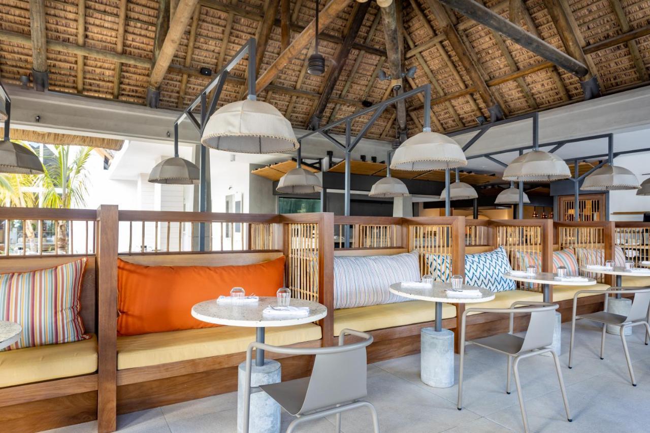 Sunrise Attitude (Adults Only) Hotel Belle Mare Luaran gambar