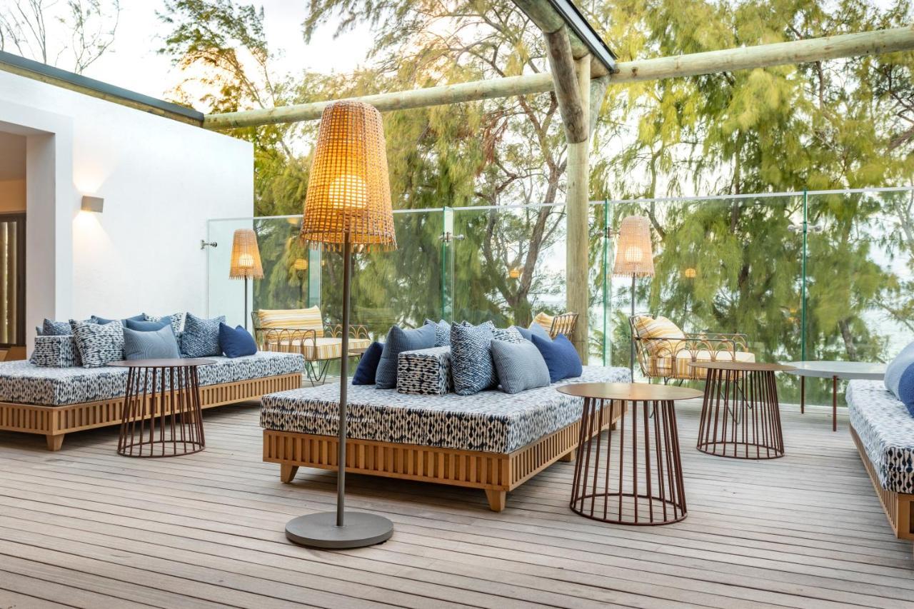 Sunrise Attitude (Adults Only) Hotel Belle Mare Luaran gambar