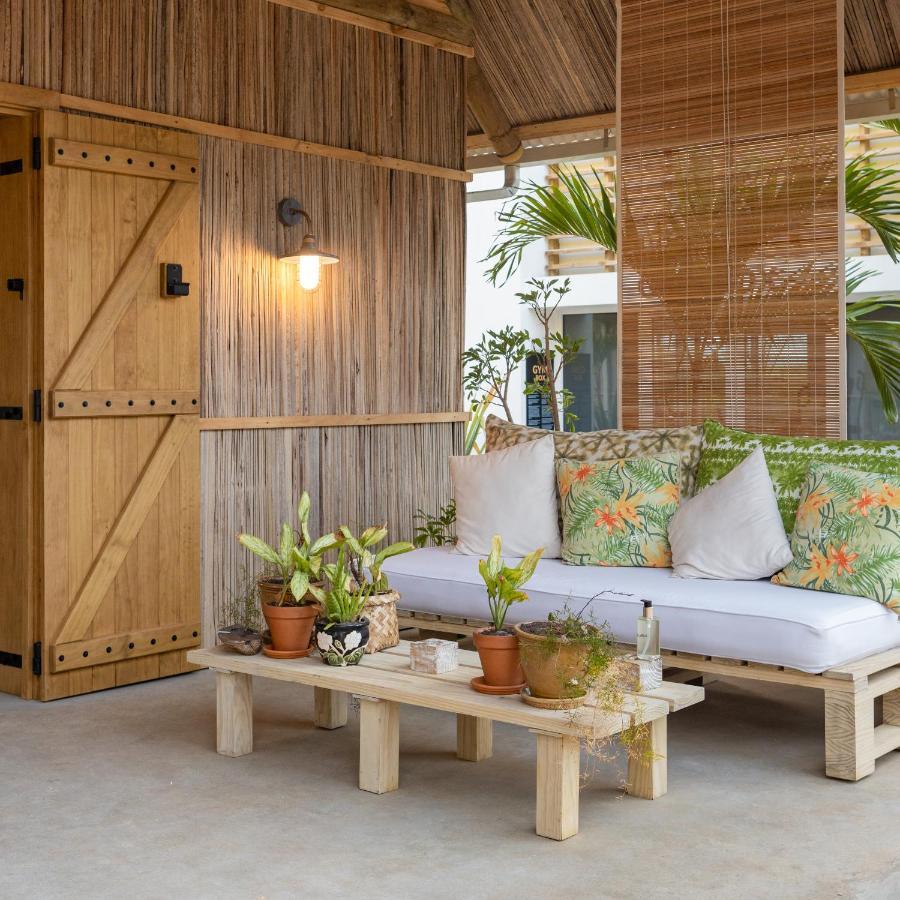 Sunrise Attitude (Adults Only) Hotel Belle Mare Luaran gambar