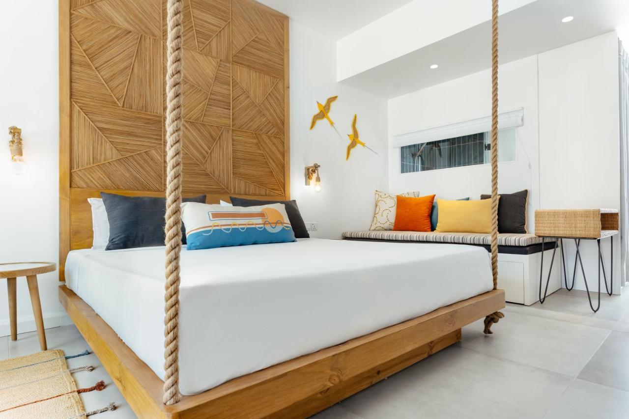 Sunrise Attitude (Adults Only) Hotel Belle Mare Luaran gambar