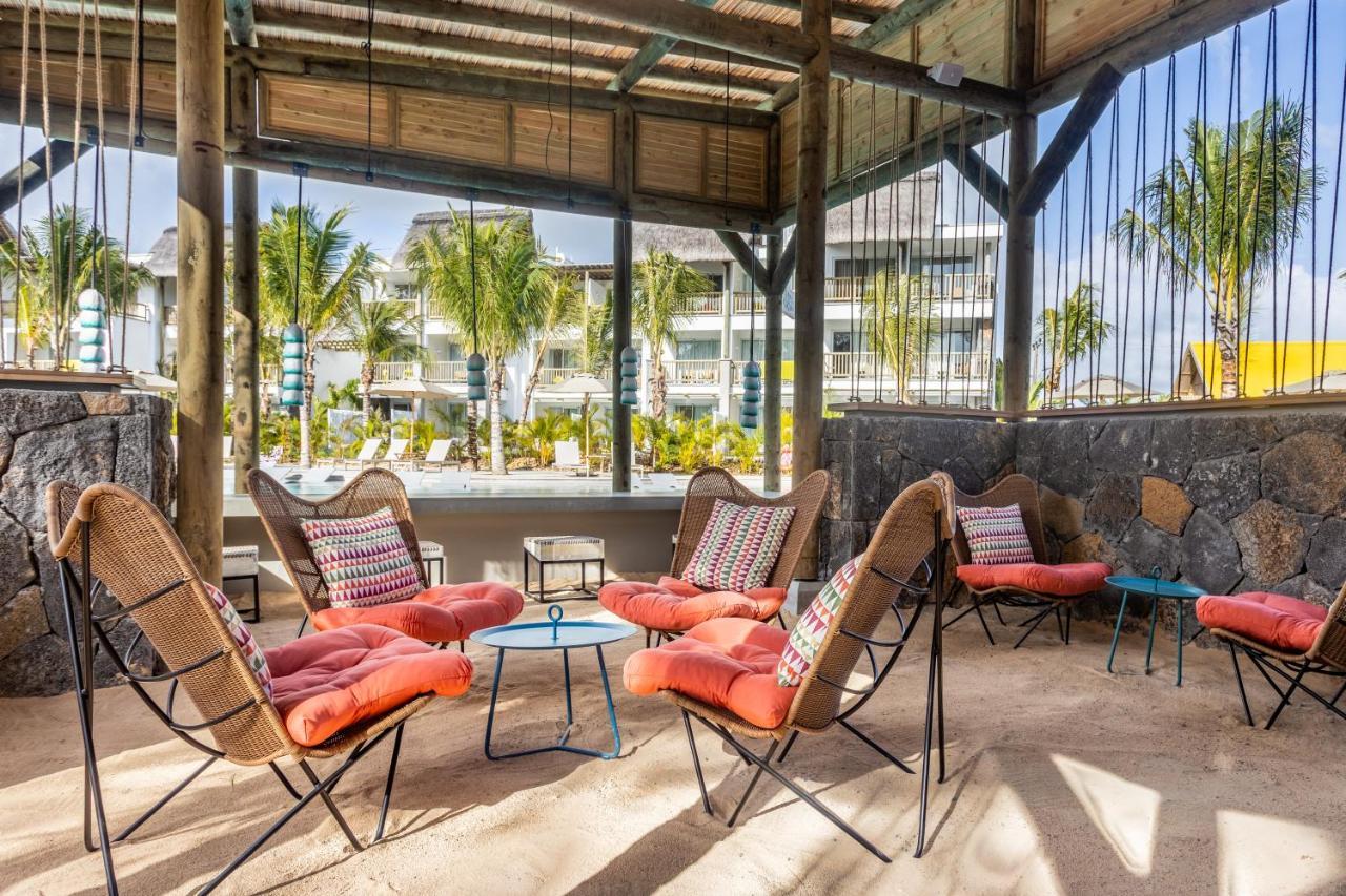 Sunrise Attitude (Adults Only) Hotel Belle Mare Luaran gambar
