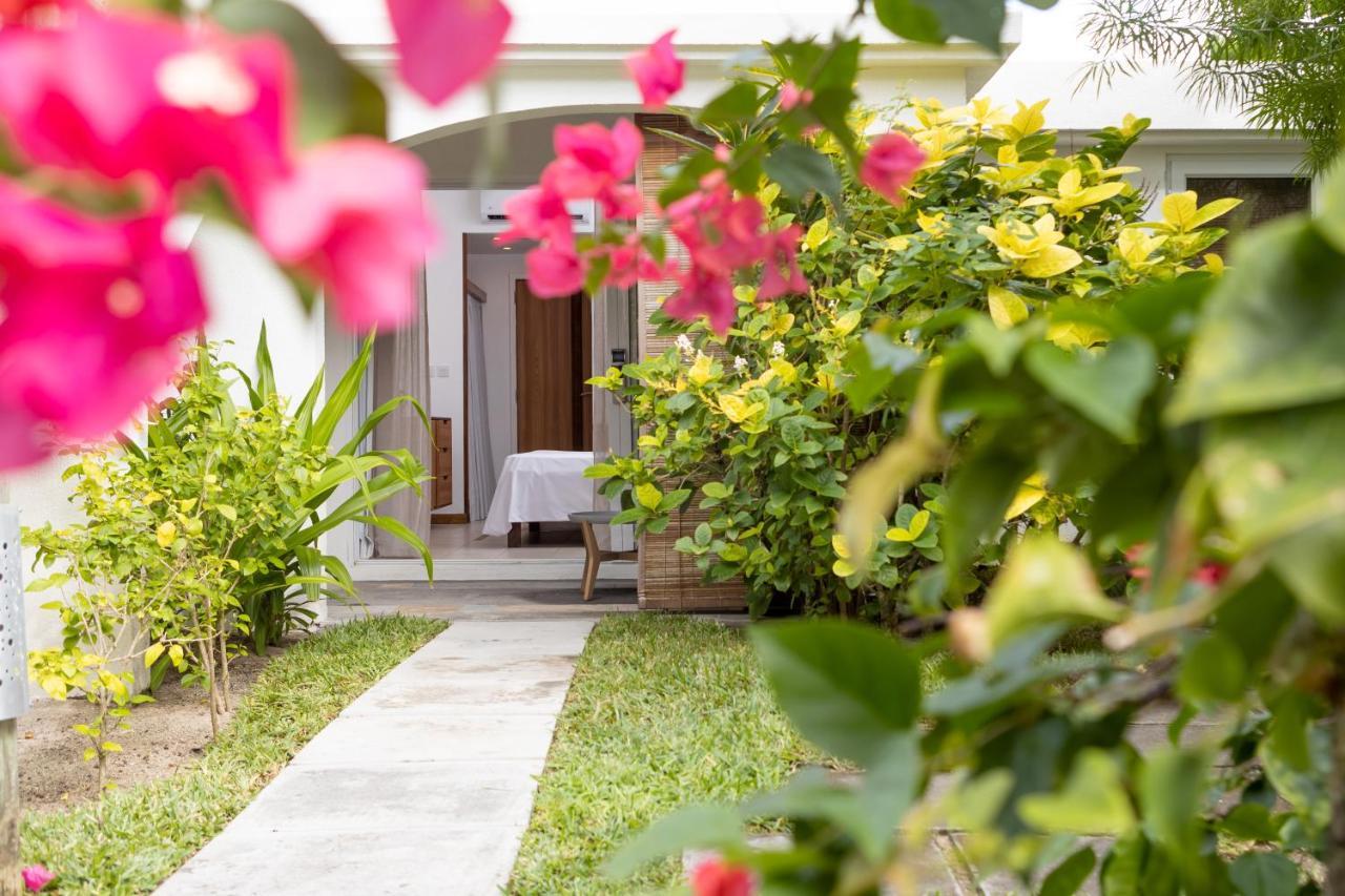 Sunrise Attitude (Adults Only) Hotel Belle Mare Luaran gambar