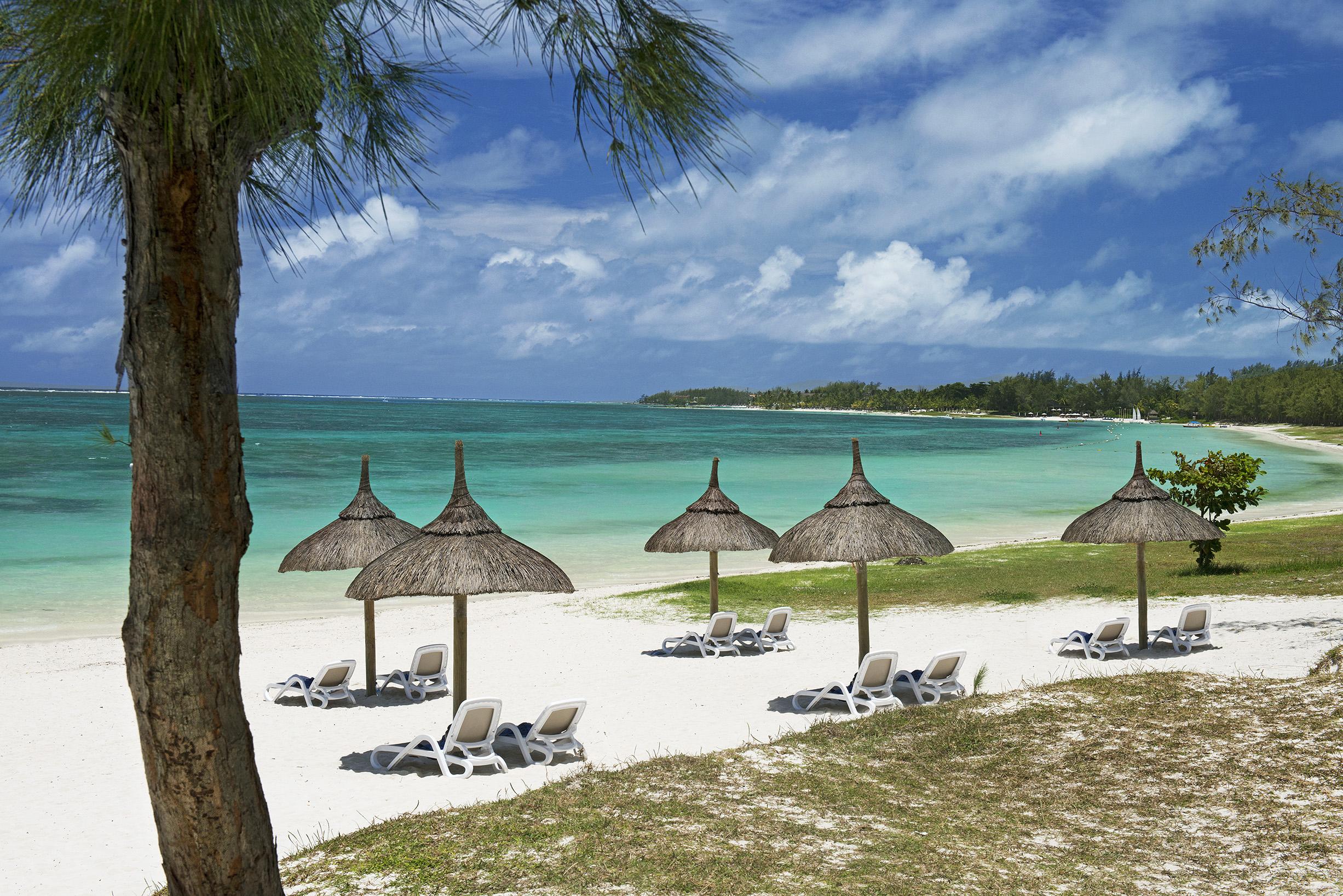 Sunrise Attitude (Adults Only) Hotel Belle Mare Luaran gambar