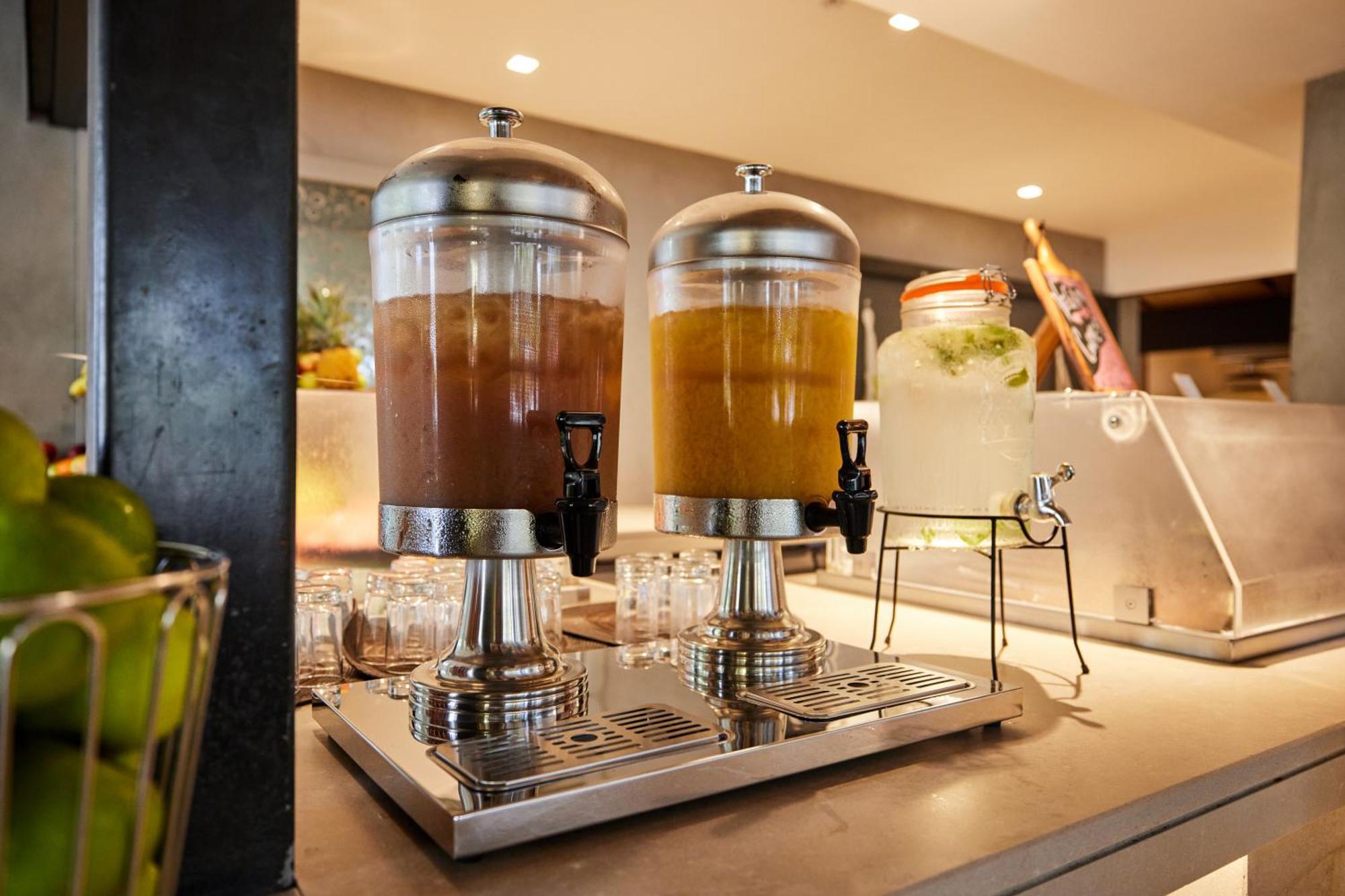 Sunrise Attitude (Adults Only) Hotel Belle Mare Luaran gambar