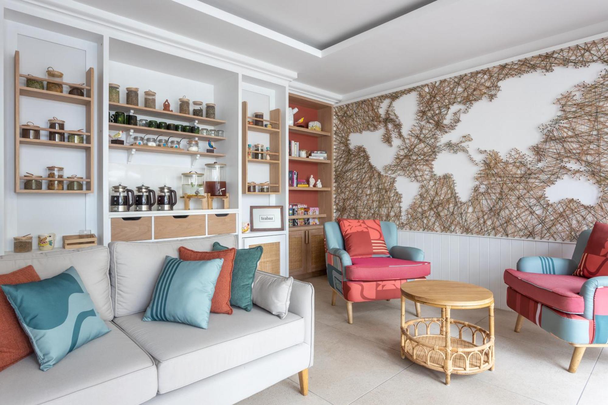 Sunrise Attitude (Adults Only) Hotel Belle Mare Luaran gambar