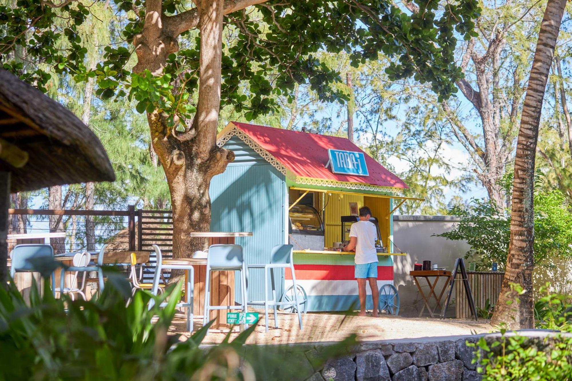 Sunrise Attitude (Adults Only) Hotel Belle Mare Luaran gambar