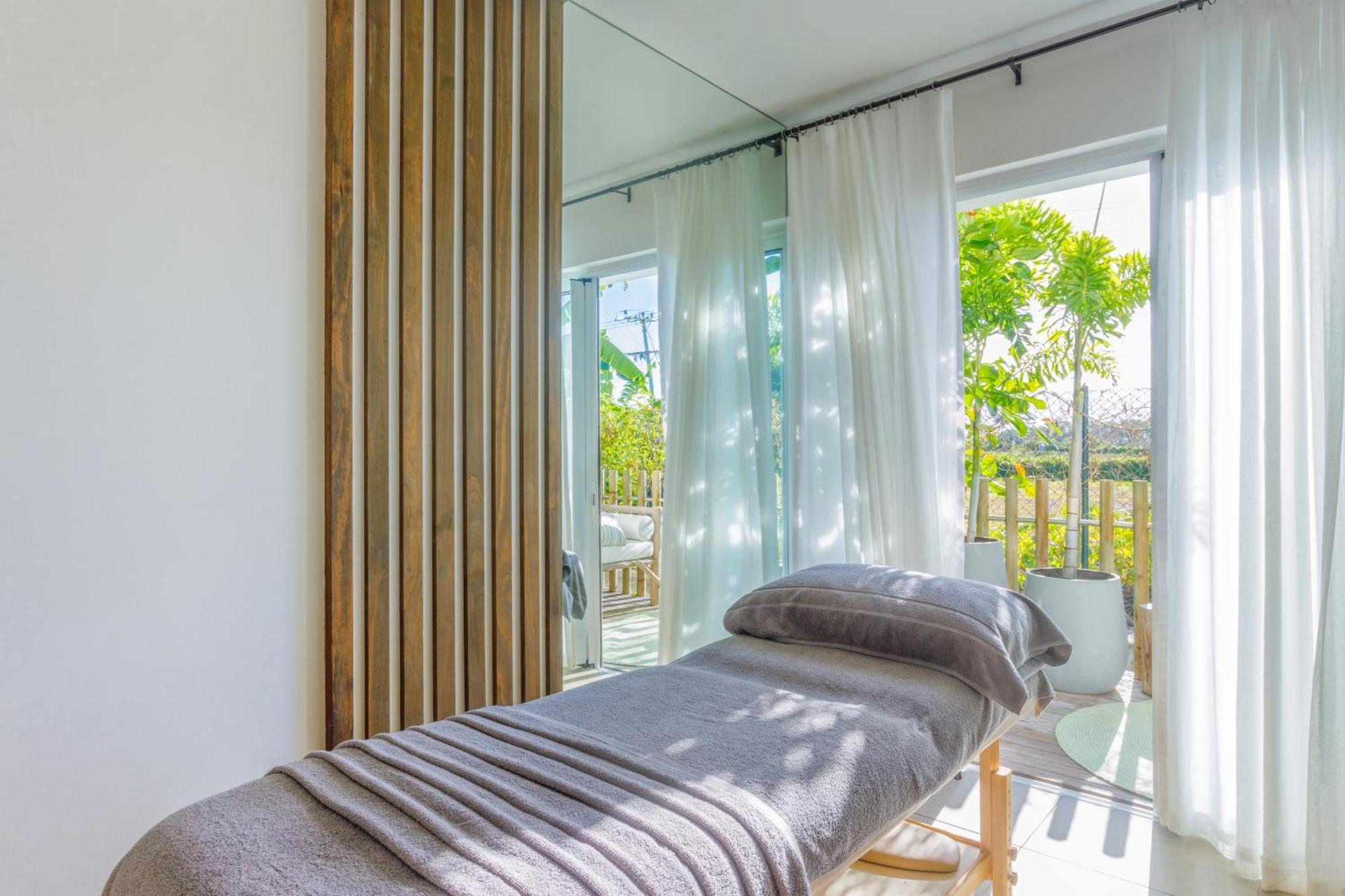 Sunrise Attitude (Adults Only) Hotel Belle Mare Luaran gambar