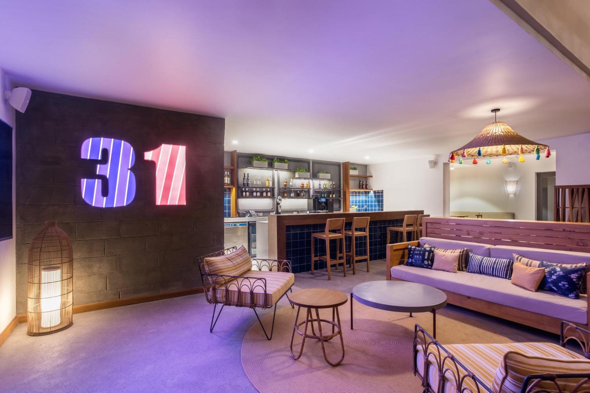 Sunrise Attitude (Adults Only) Hotel Belle Mare Luaran gambar