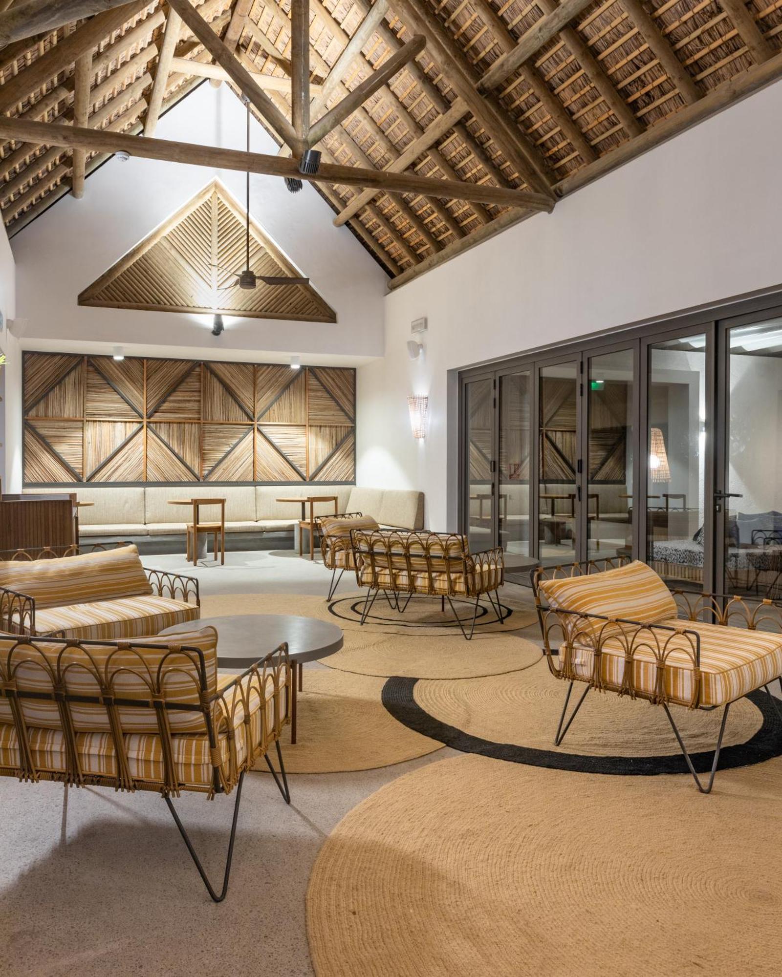 Sunrise Attitude (Adults Only) Hotel Belle Mare Luaran gambar